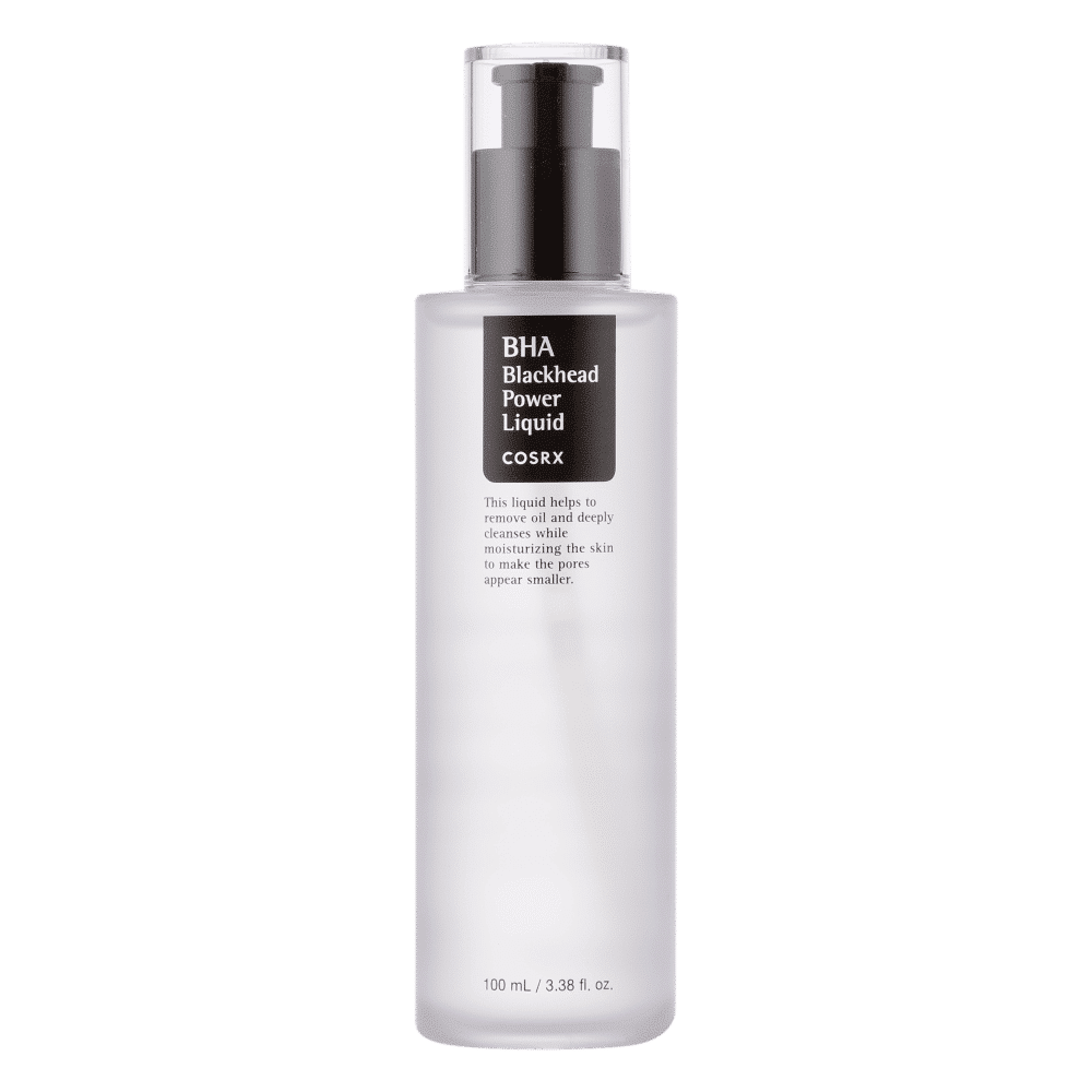 COSRX BHA Blackhead Power Liquid 100ml