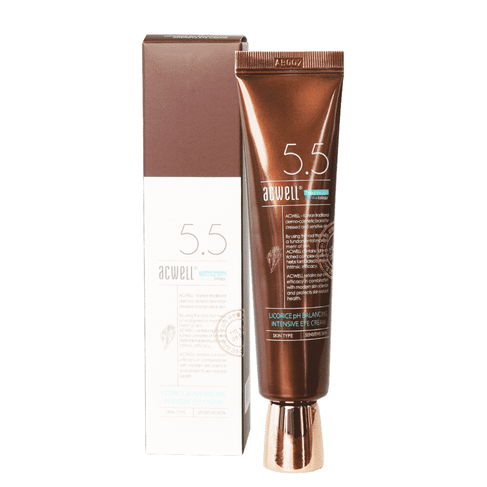 ACWELL LICORICE pH BALANCING INTENSIVE EYE CREAM_2